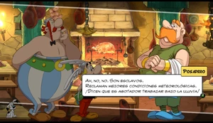 Escravos