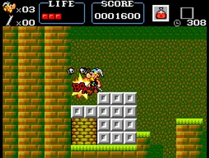 Nostalxia