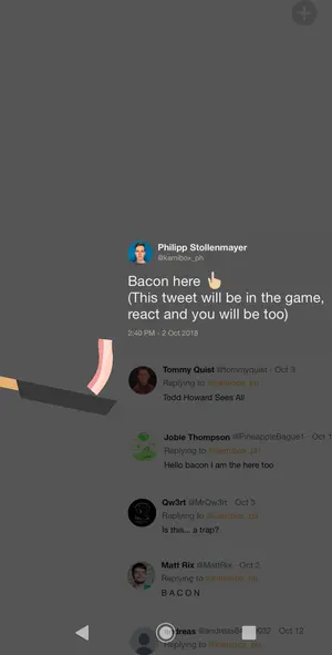Tweets
