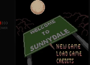Sunnydale