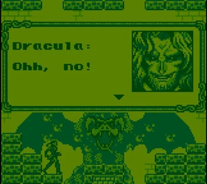 Ohh, no!