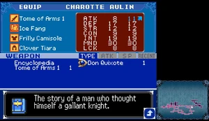 Charotte Aulin