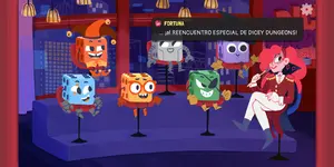 Reencontro
