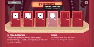 Rolda eliminatoria