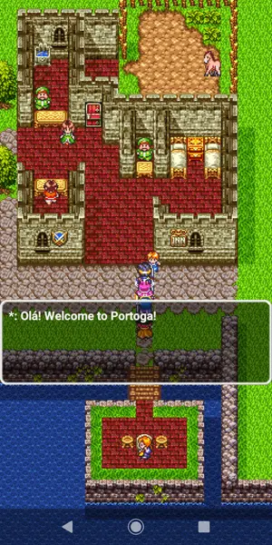Portoga