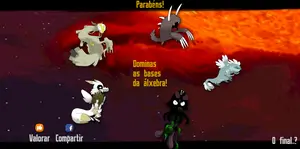 Parabéns