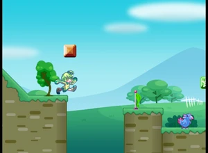 Bloque kaizo