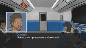 Derrotada