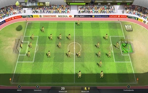 Amarelo