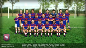 Torre-Pacheco 2026
