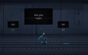 Xogón