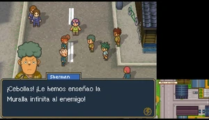 Cebolas
