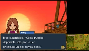 Lamentable