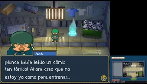 Tórrido