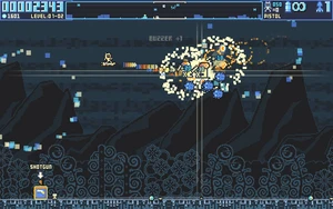 Explosións