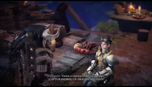 Encargada