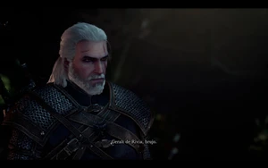 Geralt