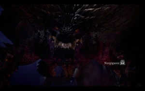 Nergigante