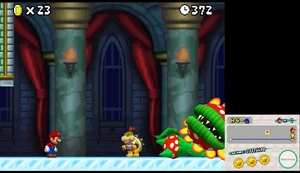 Bowser Jr.