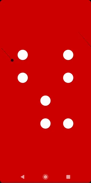 Fondo vermello