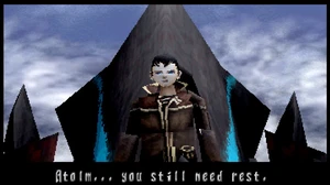 Azel e Atolm