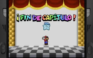 Fin capítulo 4
