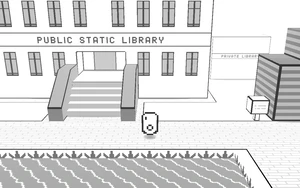 Biblioteca