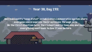 Democracia