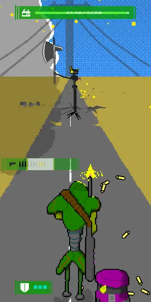 Disparos
