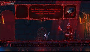 Bathoryn