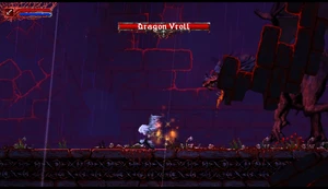 Dragon Vroll