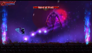Spirit Vroll