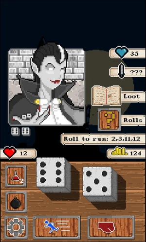 Vampira