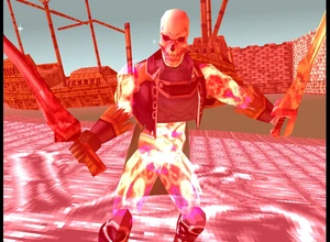 Inferno