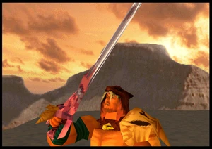 Rock Soul Edge