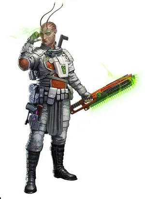 Lashunta