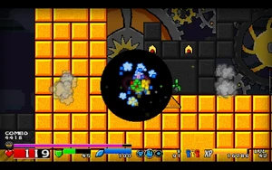 Combo