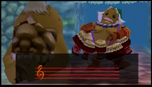 Conga