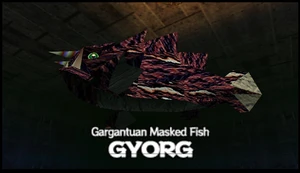 Gyorg