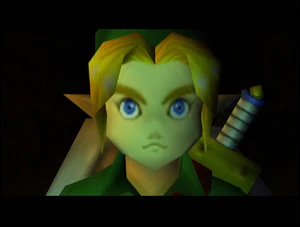 Link cativo