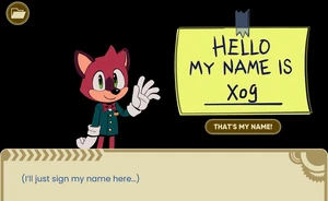 Xog