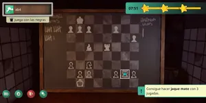 Mate en 3