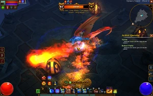 Vyrax