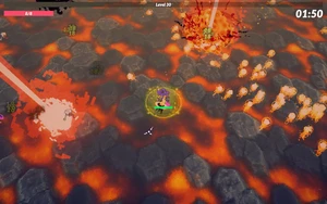 Explosións
